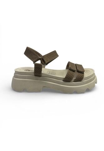 SANDALIA GERALS MUJER 1009 Talla 40 GERAL'S
