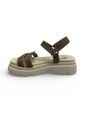SANDALIA GERALS MUJER 1009 Talla 40 de GERAL'S