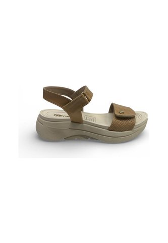 SANDALIA GERALS MUJER 1001 Talla 37 GERAL'S