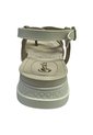 SANDALIA GERALS MUJER 473 Talla 36 de GERAL'S