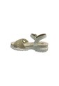 SANDALIA GERALS MUJER 472 Talla 35 de GERAL'S