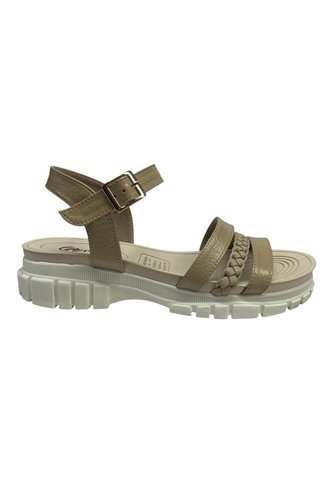 SANDALIA GERALS MUJER 471 Talla 36 GERAL'S