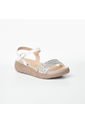 SANDALIAS GERAL'S MUJER 944-NA BLANCO Talla 35 de GERAL'S