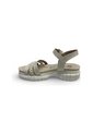 SANDALIA GERALS MUJER 471 Talla 36 de GERAL'S