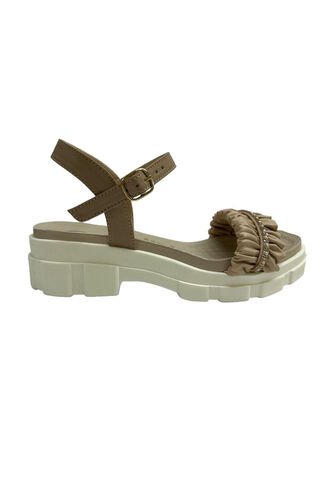 SANDALIA GERAL'S MUJER 8016 Talla 39 GERAL'S