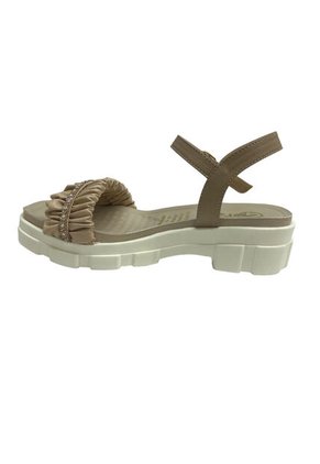 SANDALIA GERAL'S MUJER 8016 Talla 39