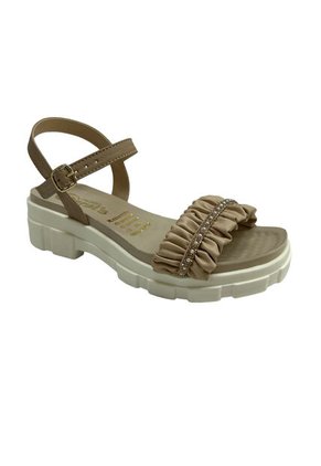 SANDALIA GERAL'S MUJER 8016 Talla 39