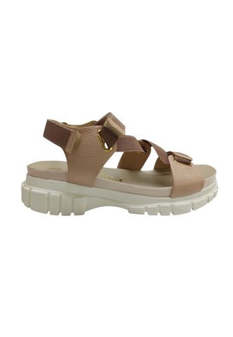 SANDALIA GERAL'S MUJER 8025 Talla 40 GERAL'S