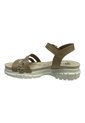 SANDALIA GERALS MUJER 471 Talla 38 de GERAL'S