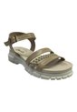 SANDALIA GERALS MUJER 471 Talla 38 de GERAL'S