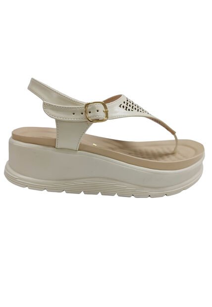 SANDALIA GERAL'S MUJER 7026 Talla 40