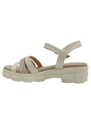 SANDALIA GERAL'S MUJER 7000 Talla 40