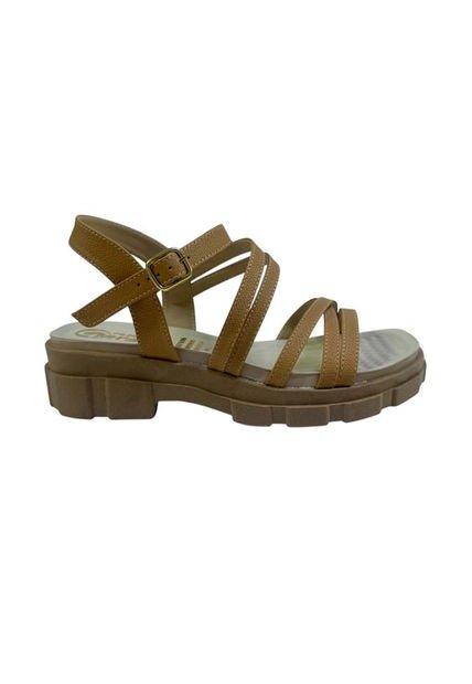 SANDALIA GERAL'S MUJER 401 Talla 36