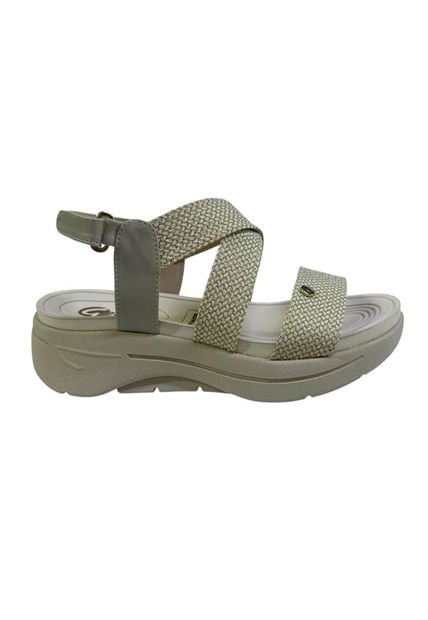 SANDALIA GERAL'S MUJER 9017 Talla 40