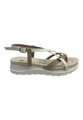 SANDALIA GERALS MUJER 473 Talla 39 GERAL'S