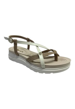 SANDALIA GERALS MUJER 473 Talla 39
