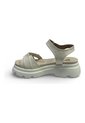 SANDALIA GERALS MUJER 1027 Talla 36 de GERAL'S