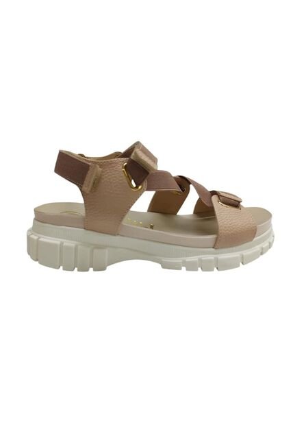 SANDALIA GERAL'S MUJER 8025