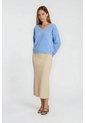 Falda Esencia - Beige - Giive de Giive