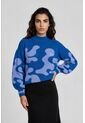 Buzo Lily - Azul - Give de Giive