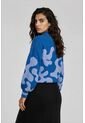 Buzo Lily - Azul - Give de Giive
