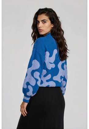 Buzo Lily - Azul - Give