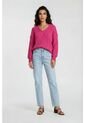 Buzo Maison - Fucsia - Give de Giive