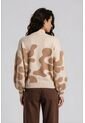 Buzo Lily - Camel - Give de Giive
