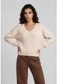 Buzo Maison - Beige - Give de Giive