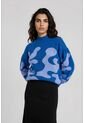 Buzo Lily - Azul - Give de Giive