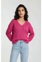 Buzo Maison - Fucsia - Give de Giive