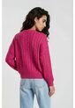 Buzo Maison - Fucsia - Give de Giive