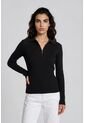 Blusa Jessy- Negro - Give de Giive