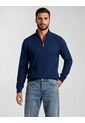 Camisero Enzo - Azul Marino - Giive de Giive
