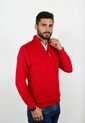 Camisero Enzo - Rojo - Giive de Giive