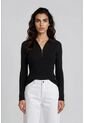 Blusa Jessy- Negro - Give de Giive
