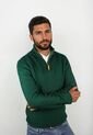 Camisero Enzo - Verde Botella - Giive de Giive