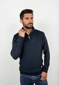 Camisero Enzo - Azul Oscuro - Giive de Giive