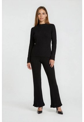 Pantalón Amará - Negro - Giive