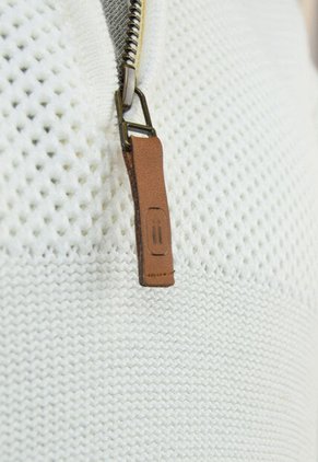 Camisero Enzo - Marfil - Giive
