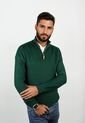 Camisero Enzo - Verde Botella - Giive de Giive