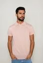 Camiseta Tom - Palo De Rosa - Giive de Giive