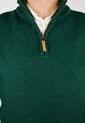Camisero Enzo - Verde Botella - Giive de Giive