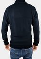 Camisero Enzo - Azul Oscuro - Giive de Giive