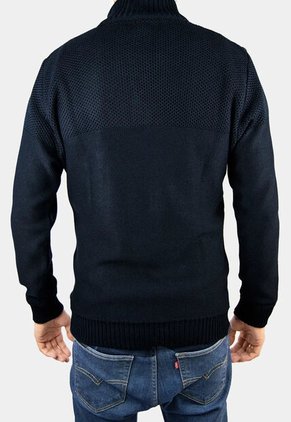 Camisero Enzo - Azul Oscuro - Giive