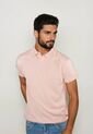 Camiseta Tom - Palo De Rosa - Giive de Giive