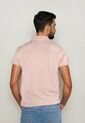 Camiseta Tom - Palo De Rosa - Giive de Giive