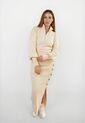 Camisero Sienna - Beige - Give de Giive