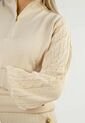 Camisero Sienna - Beige - Give de Giive