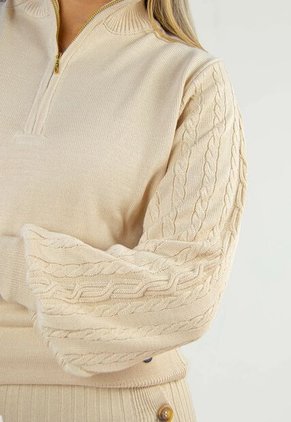 Camisero Sienna - Beige - Give